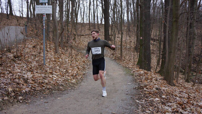 Silvesterlauf 2025 II