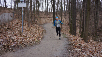 Silvesterlauf 2025 II