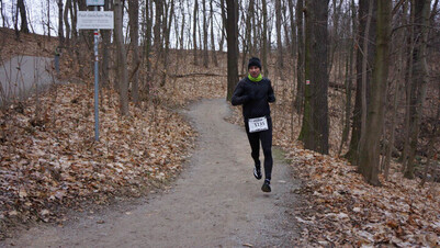 Silvesterlauf 2025 II