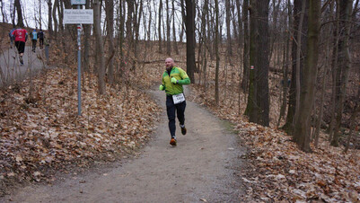 Silvesterlauf 2025 II