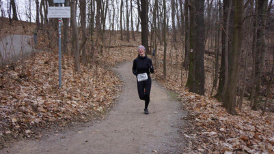 Silvesterlauf 2025 II