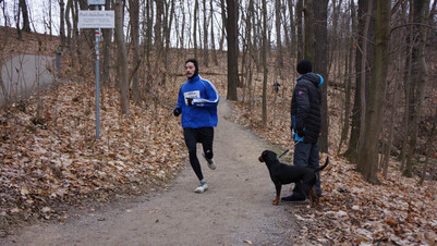 Silvesterlauf 2025 II