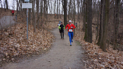 Silvesterlauf 2025 II