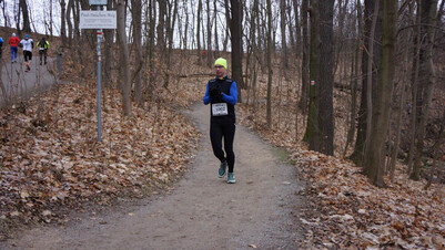 Silvesterlauf 2025 II