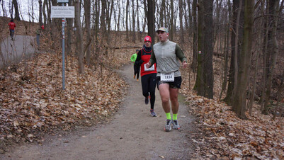 Silvesterlauf 2025 II