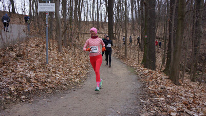 Silvesterlauf 2025 II