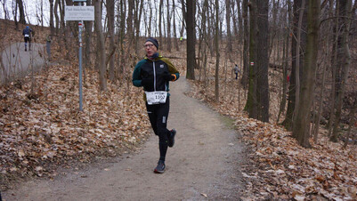 Silvesterlauf 2025 II