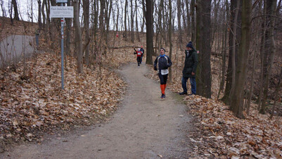 Silvesterlauf 2025 II