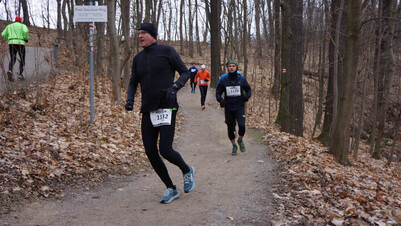 Silvesterlauf 2025 II