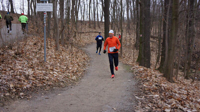 Silvesterlauf 2025 II