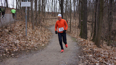 Silvesterlauf 2025 II