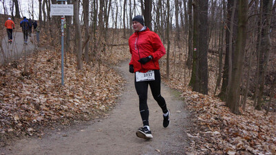 Silvesterlauf 2025 II