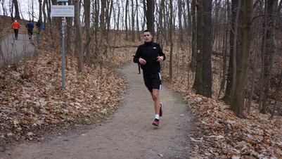 Silvesterlauf 2025 II