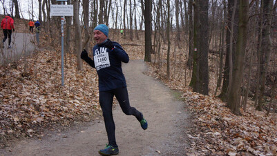 Silvesterlauf 2025 II