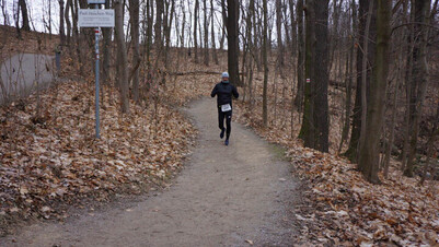 Silvesterlauf 2025 II
