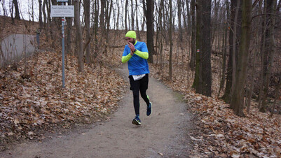 Silvesterlauf 2025 II