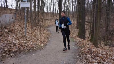 Silvesterlauf 2025 II