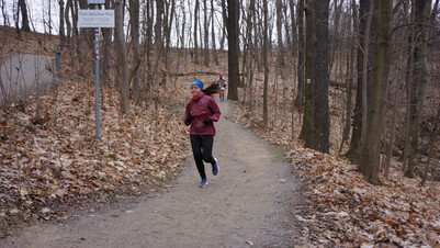 Silvesterlauf 2025 II