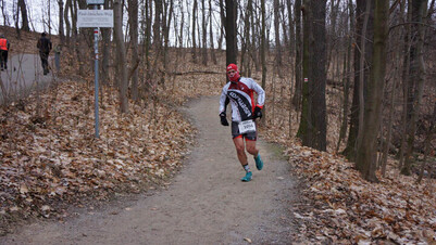 Silvesterlauf 2025 II