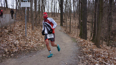 Silvesterlauf 2025 II