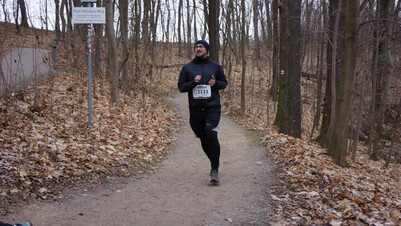 Silvesterlauf 2025 II