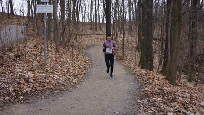 Silvesterlauf 2025 II