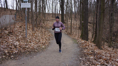 Silvesterlauf 2025 II