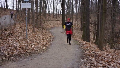 Silvesterlauf 2025 II