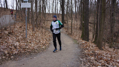 Silvesterlauf 2025 II