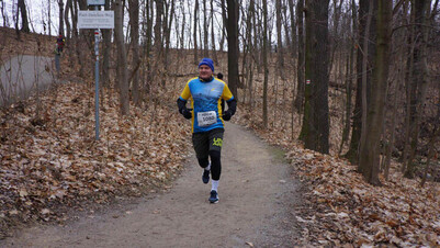 Silvesterlauf 2025 II