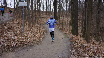 Silvesterlauf 2025 II