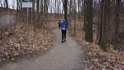 Silvesterlauf 2025 II