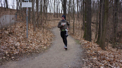 Silvesterlauf 2025 II