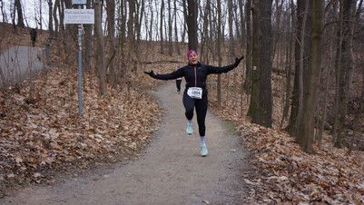 Silvesterlauf 2025 II