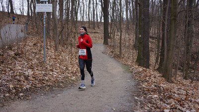 Silvesterlauf 2025 II