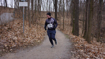 Silvesterlauf 2025 II