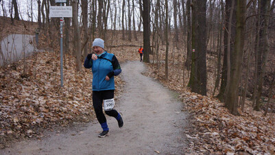 Silvesterlauf 2025 II