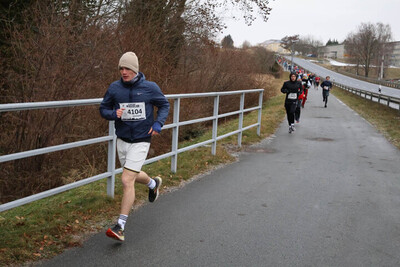 Silvesterlauf 2025