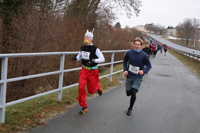 Silvesterlauf 2025
