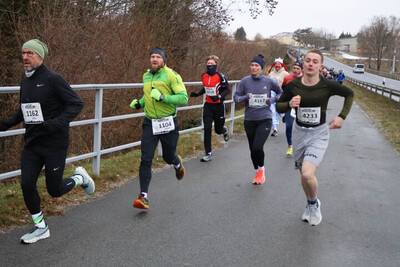 Silvesterlauf 2025