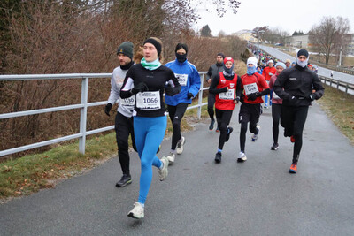 Silvesterlauf 2025