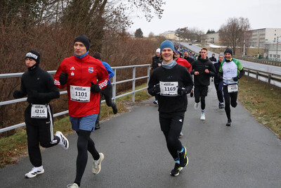 Silvesterlauf 2025