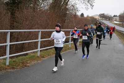 Silvesterlauf 2025