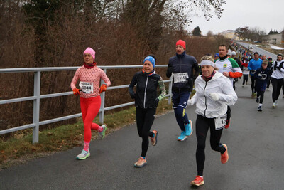 Silvesterlauf 2025