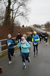 Silvesterlauf 2025