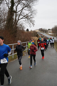 Silvesterlauf 2025