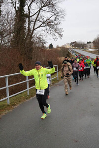 Silvesterlauf 2025