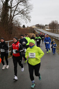 Silvesterlauf 2025