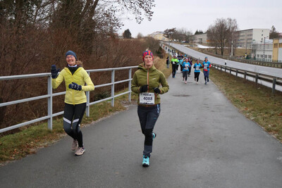 Silvesterlauf 2025