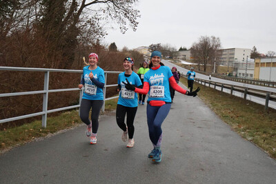 Silvesterlauf 2025